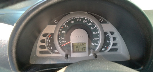 Imagem 5 de 13 de Volkswagen Fox 1.6 4 Ptas
