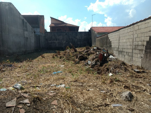 Imagem 3 de 6 de Terreno - Te00003 - 34932109