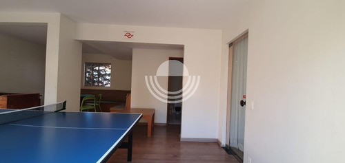 Imagem 19 de 28 de Apartamento À Venda Em Mansões Santo Antônio - Ap007023