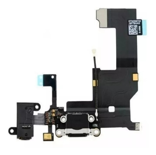 Bateria Jm Compatible iPhone 5 Gold + Flex De Carga + Kit