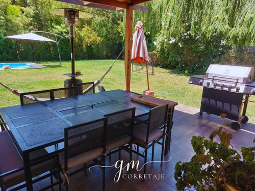 Arriendo Con Compromiso De Compra (99103)