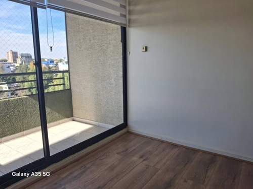 Cvcorretajes Arrienda Céntrico Departamento, Edificio Esmer