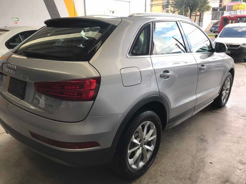 Audi Q3 1.4 Luxury 150 Hp Dsg 2016