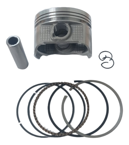 Kit De Piston Locin Rover 65mm A 1.00 