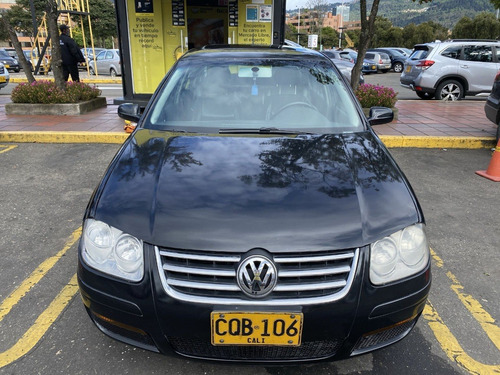 Imagen 2 de 20 de Volkswagen Jetta 2.0