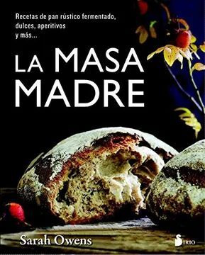 Libro La Masa Madre