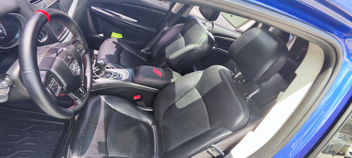 Dodge Journey 3.6 R/t Awd Fl