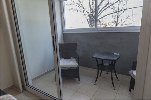 Imagen 9 de 16 de Departamento Venta 1 Dormitorio Y Cochera - 52 Mts 2 - La Plata