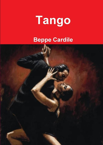 Libro: Tango (italian Edition)
