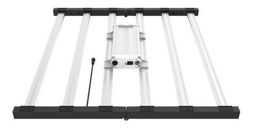 Quantum Bar Led Indoor Pl 650w Painel De Led Samsung Lm301h Luz 3500k 127/220v