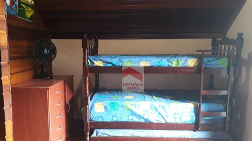 Imagem 12 de 29 de Chalé Com 2 Dormitórios À Venda, 400 M² Por R$ 215.000 - Nazaré Paulista - Nazaré Paulista/sp - Ch0026