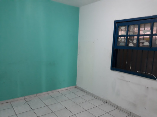 Imagem 11 de 14 de Casa Para Locação - Conj. Res. Butantã ... Fl59