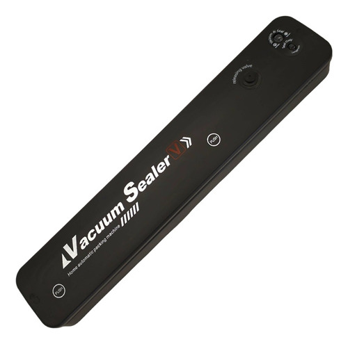 Maquina De Sellado Al Vacio Pequeña-
