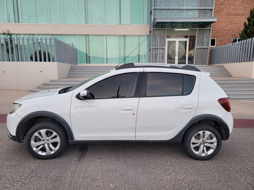 Renault Stepway 1.6 Expression Mt