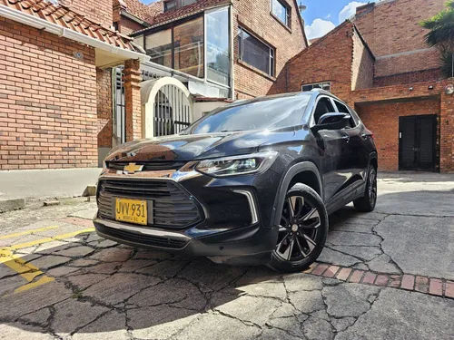 Tracker Turbo Premier At