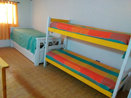 Cabañas 3 En Reta 3 Ambientes