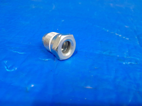 Conector Bomba Dirección Hidráulica Ford Ranger/explorer.!!