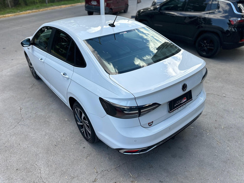Volkswagen Virtus 1.0 Tsi Highline