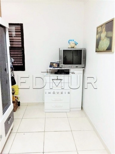 Imagem 1 de 7 de Apartamento - Parque Das Nacoes - Ref: 10441 - V-10441
