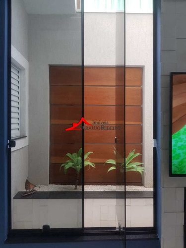 Imagem 13 de 13 de Condominio Campos Do Conde, Tremembé - R$ 900 Mil, Cod: 60635 - V60635