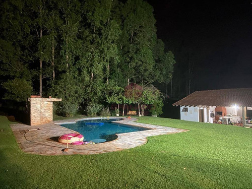 Imagem 3 de 10 de Sítio À Venda, 145200 M² Por R$ 3.500.000,00 - Mandaguaçu - Mandaguaçu/pr - Si0005