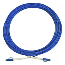 Comprar 10x Patch Cord Lc\u002Fupc Lc\u002Fupc Simplex Monomodo | 10mt 3mm