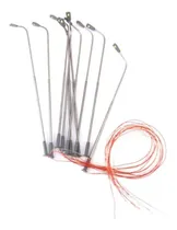 Comprar Pack De 10 Faroles Led, Dioramas, Maquetas Tren.  Jp