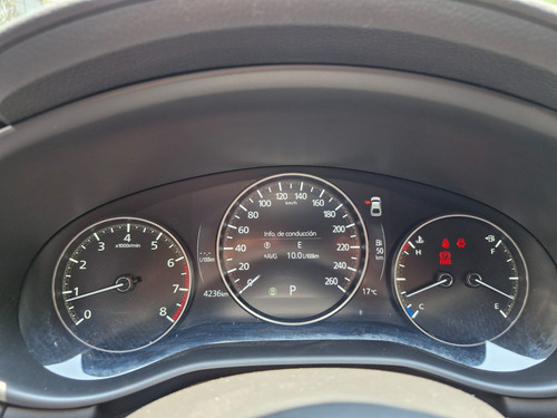 Mazda Mazda 3 2.5T Signature Hatchback At