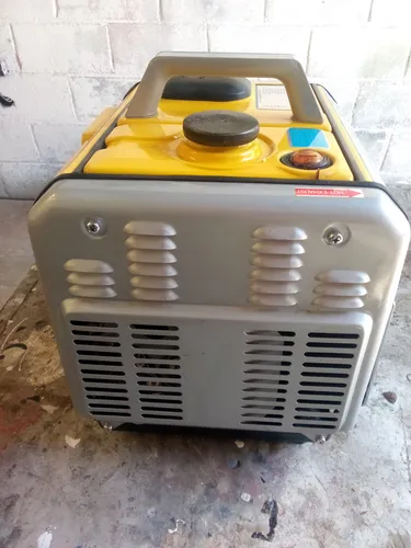 Planta Eléctrica Suzuki (Usado)