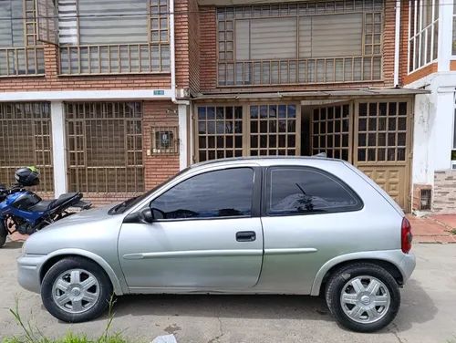 Chevrolet Corsa 1.4 Active