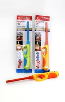 Comprar Encendedor Magiclick Chispero Recargable Local Cell-tronic 
