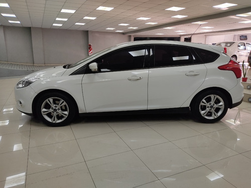 Imagen 5 de 15 de Ford Focus Se Plus 2.0 Mt 5p 2014