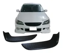 Comprar Kit De Punteras Lips Spoilers Delanteros Universales