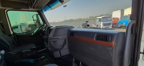 Vvolvo Fh 460 6x2 2013/13 930149km 3e31