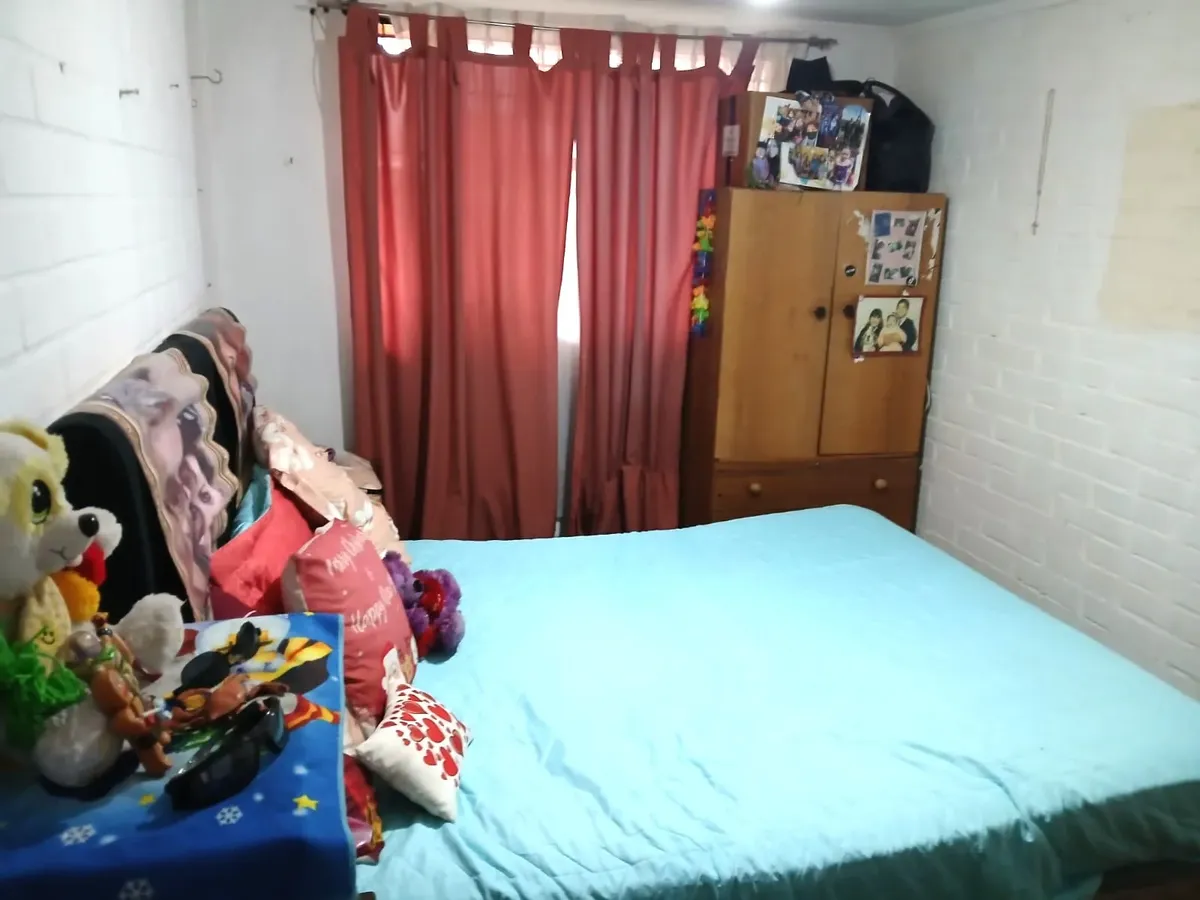 Imagen 2 de 14 de Cpm Vende Hermosa Casa San Bernardo, 3d/1b/estc./bod.