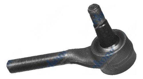Terminal Direccion Chrysler Lebaron 62 82 Trackone 6447038
