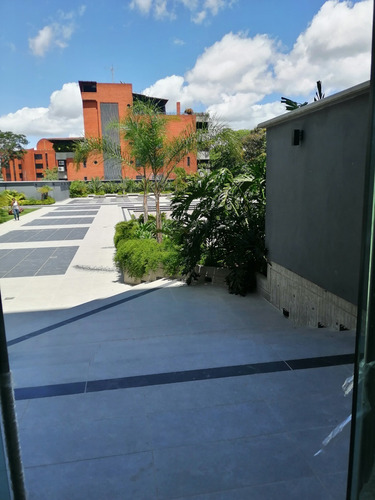 Apartamento En Venta Urb. La Castellana 19672