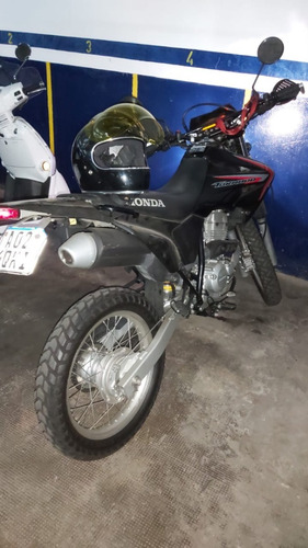 Honda Tornado Xr 250cc