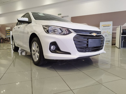 Imagen 21 de 25 de Chevrolet Onix 1.0turbo Automático Leer Descripcion Abajo As