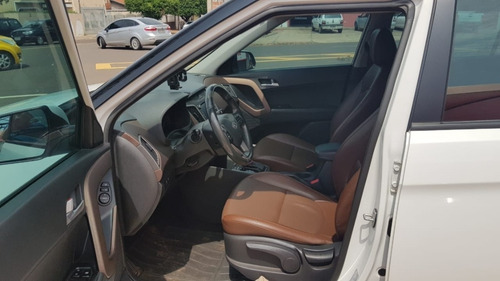Hyundai Creta Prestigie 2.0 Aut