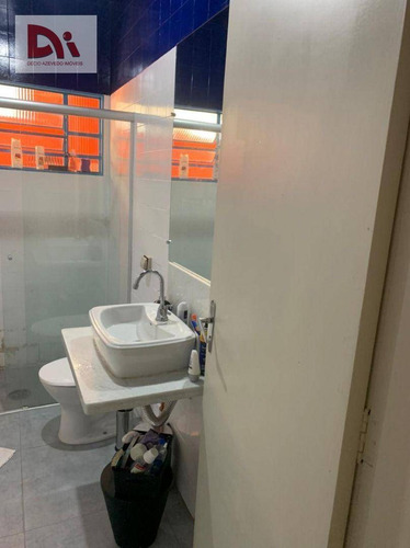 Imagem 2 de 14 de Casa Com 1 Dormitório À Venda Por R$ 270.000,00 - Centro - Taubaté/sp - Ca0127