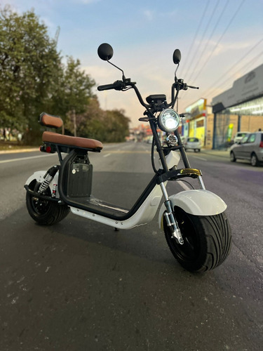 X11 Moto Elétrica - 3000w 2025 0km