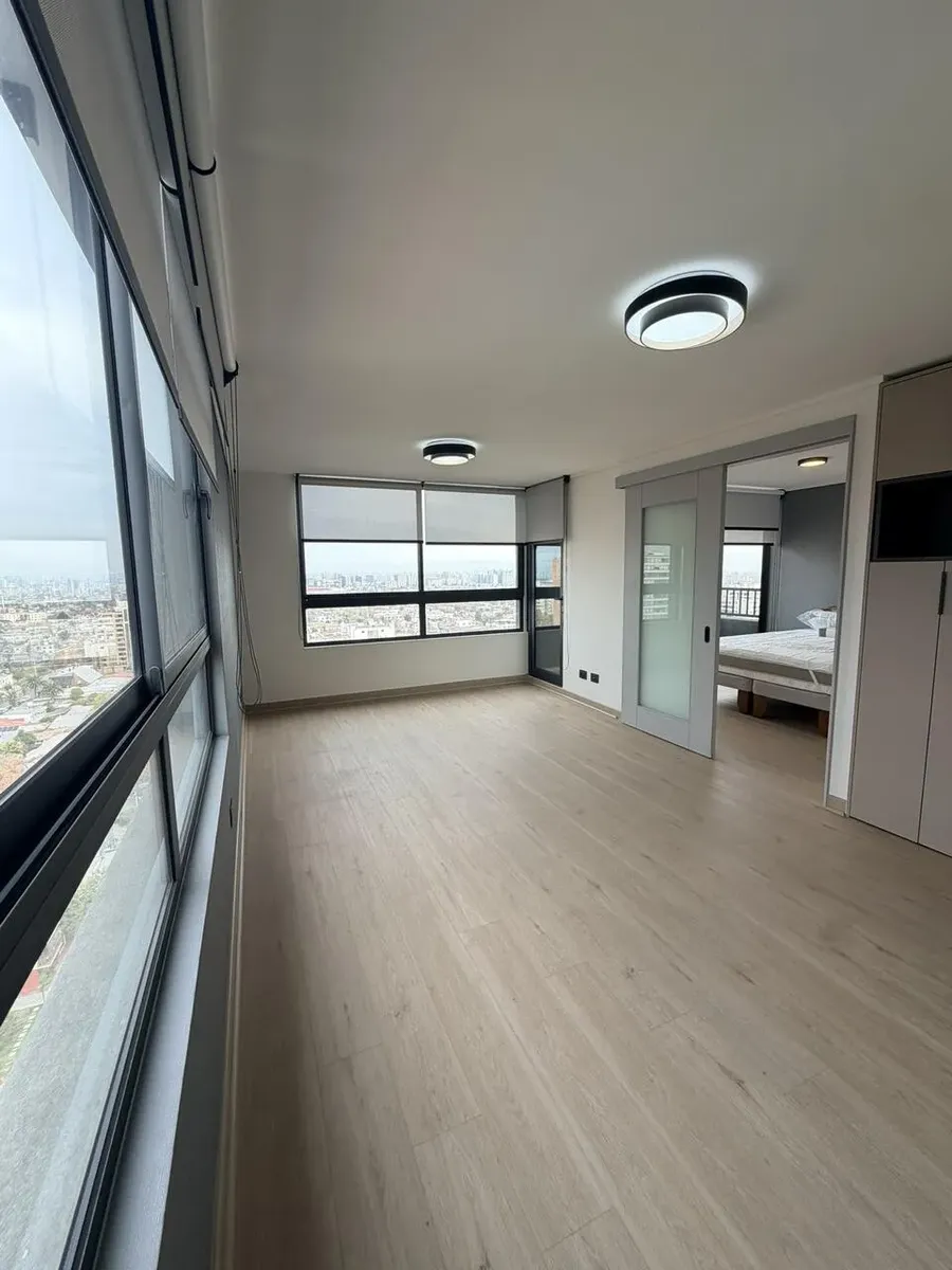 Imagen 3 de 20 de 1 Dormitorio Y 1 Baño Metro Ñuñoa