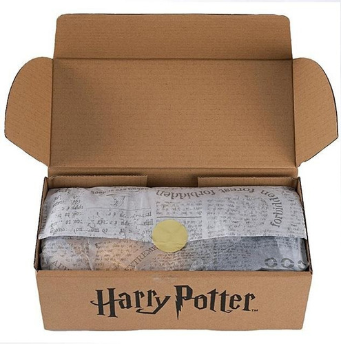 Imagen 4 de 4 de Harry Potter Guantes Y Calcetines Slytherin Kit Hazlos Tu