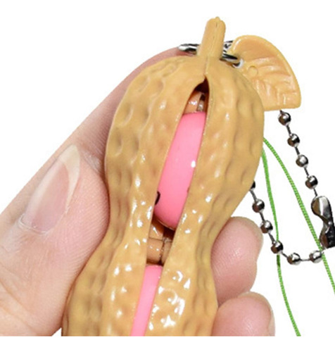 6 Paquete De 5-6 Juguetes Sensoriales Para Aliviar 6 Piezas