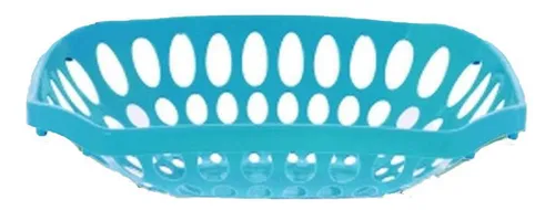 Mesa de centro Fruteira Firenze Standart Gold Tiffany Plastics