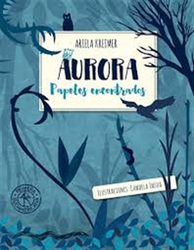 Aurora - Papeles Encontrados