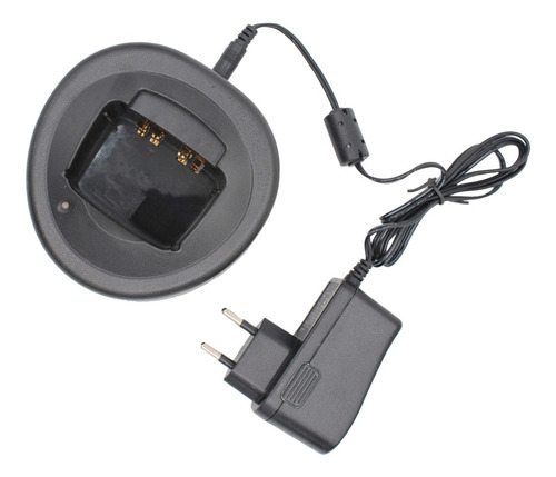 Imagen 5 de 7 de 1 Pieza Cargador De Batería Para Radios