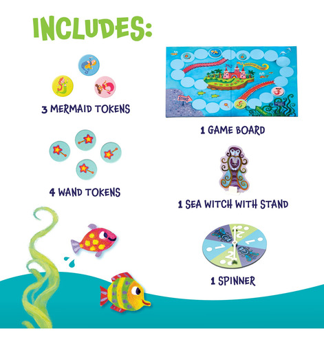 Juego Cooperativo De Aventuras Para Niños De Peaceable Pe.