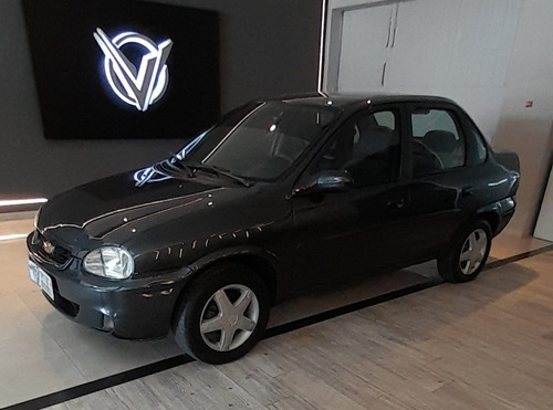 Chevrolet Corsa 1.4 Classic Gls